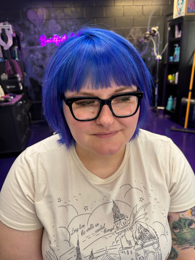 Bang Trim