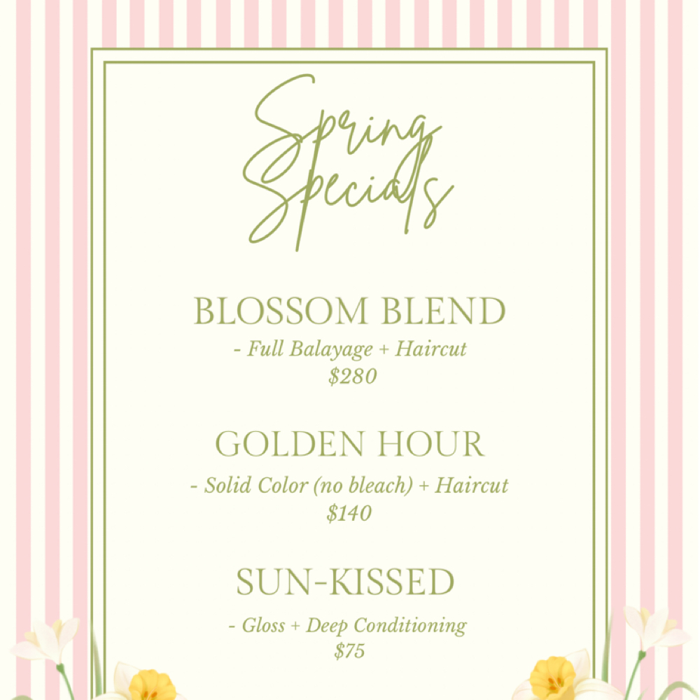 Sun-Kissed at BEHAUS in Avondale, AZ