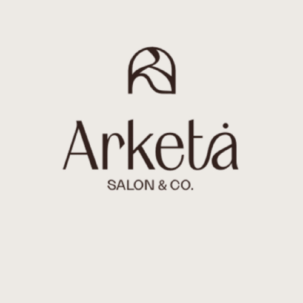Blowout at Arketa Salon &Co in Spokane, WA