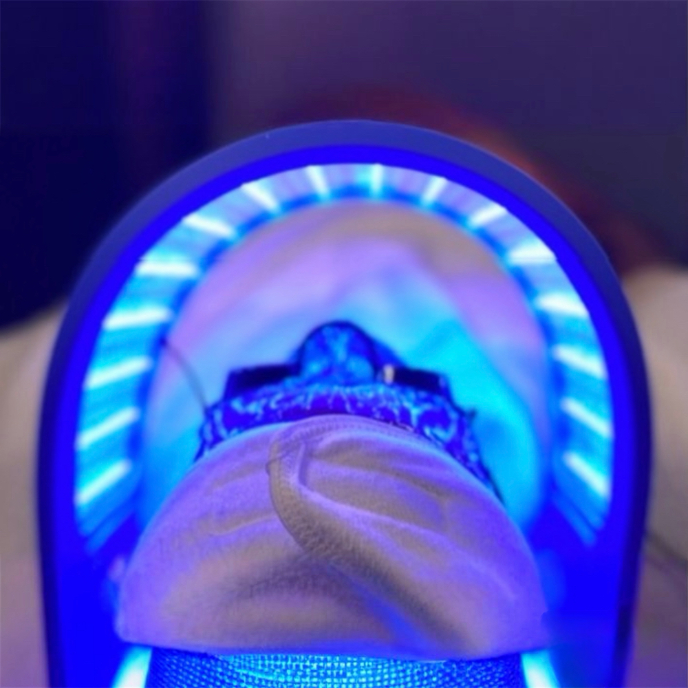 LED Light Therapy Add-on at Meticulous Spa and Beauty in New Haven, CT
