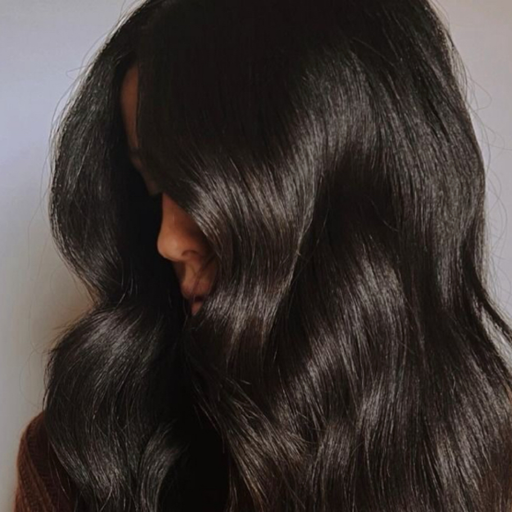 All-Over Color at The Laguna Aesthetic Hair Studio- Austin in Austin, TX