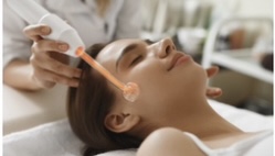 High Frequency Facial
