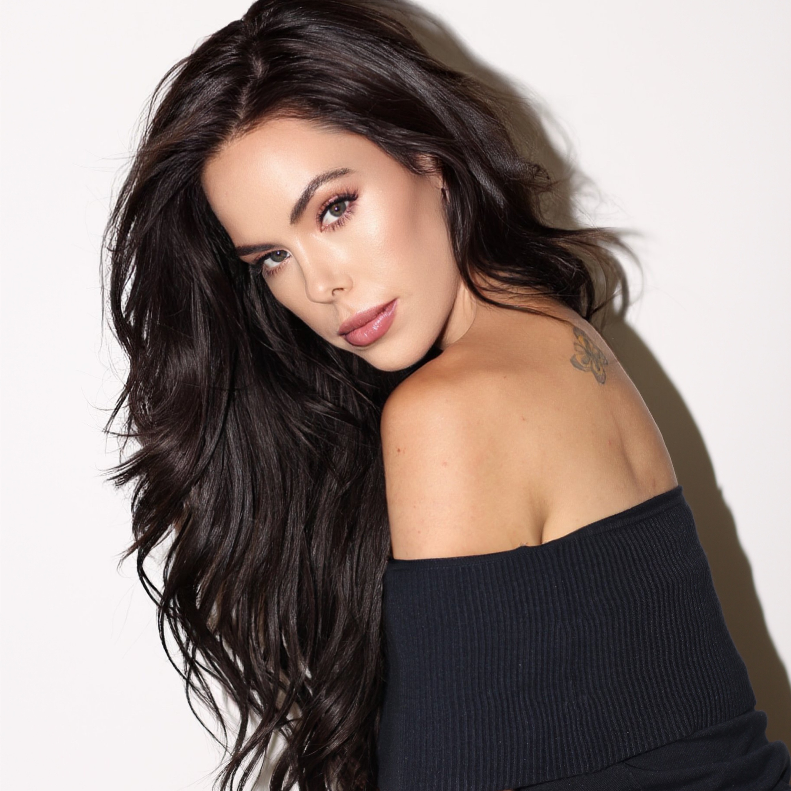 Hair glazing treatment at Vered Salon | Hair Extensions West Hollywood in West Hollywood, CA