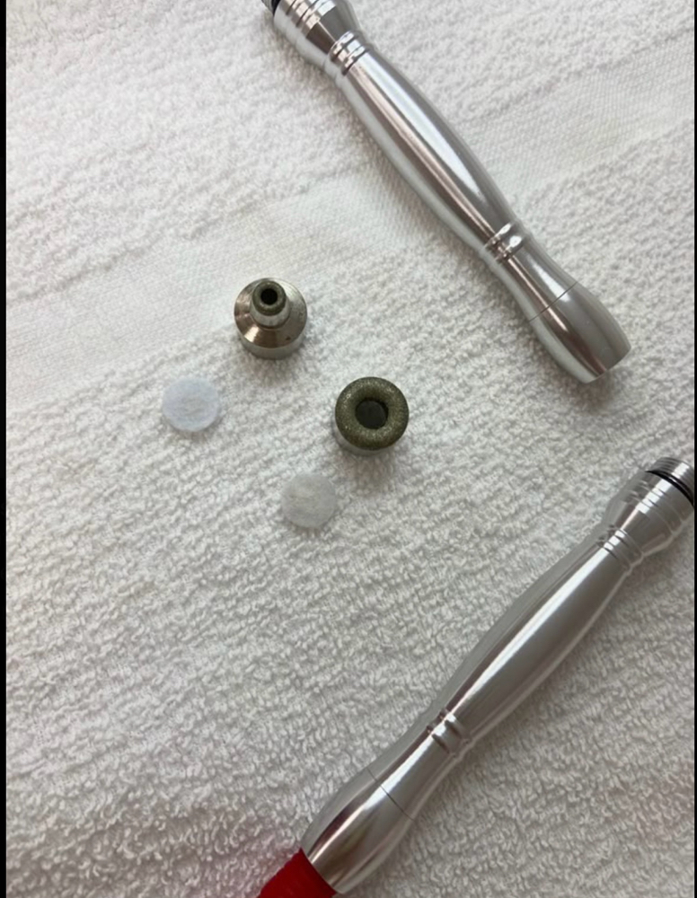 Microdermabrasion Facial at Luna Vita Esthetics in Lowell, AR