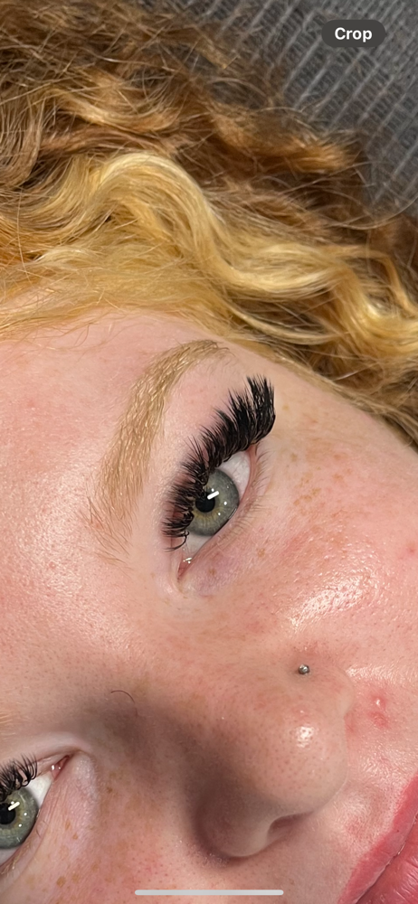 Fox Eye Full Set