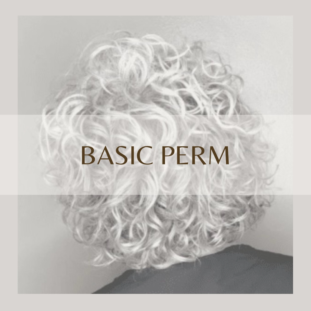 Basic Perm