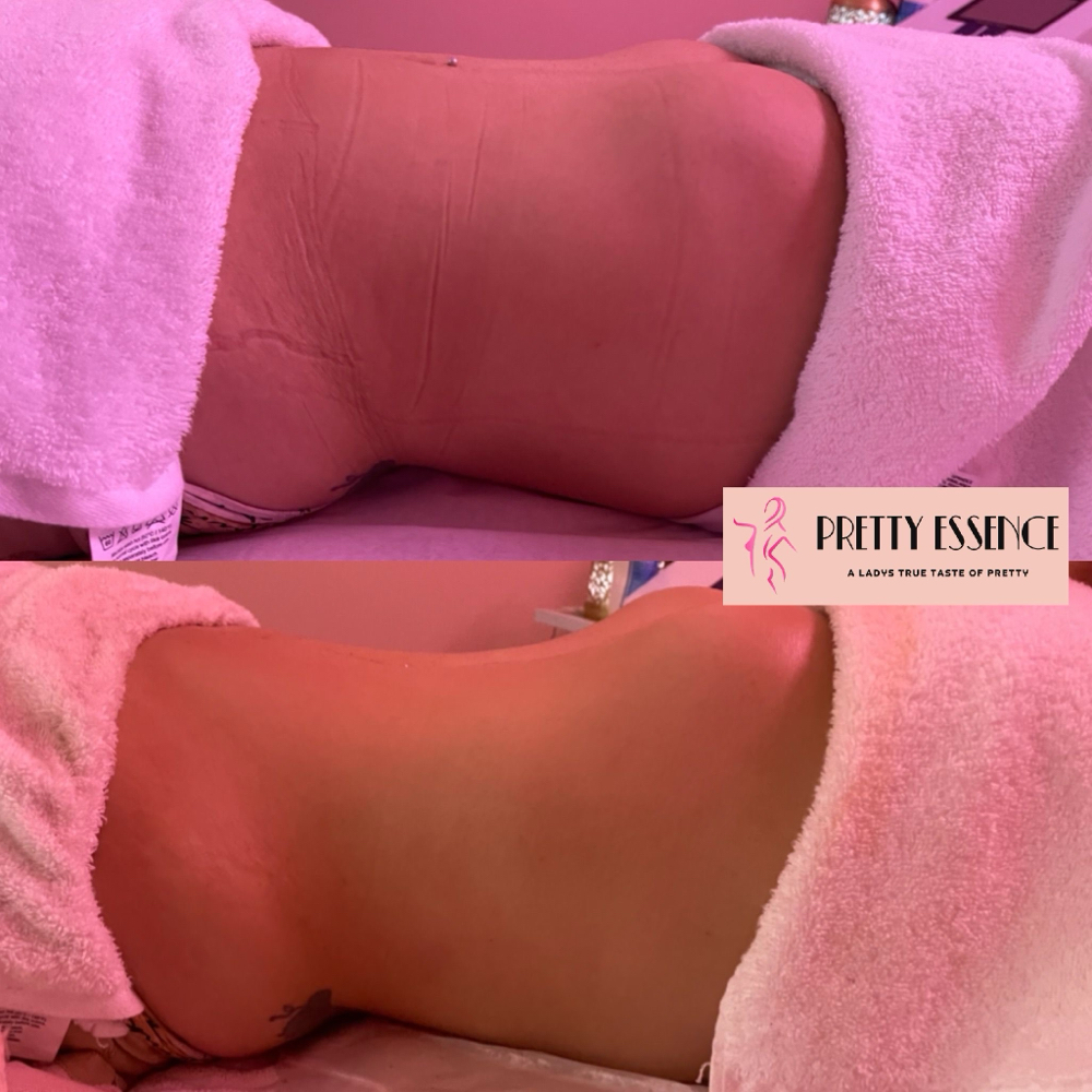 Single Session Sculpt at Pretty Essence in South Gate, CA