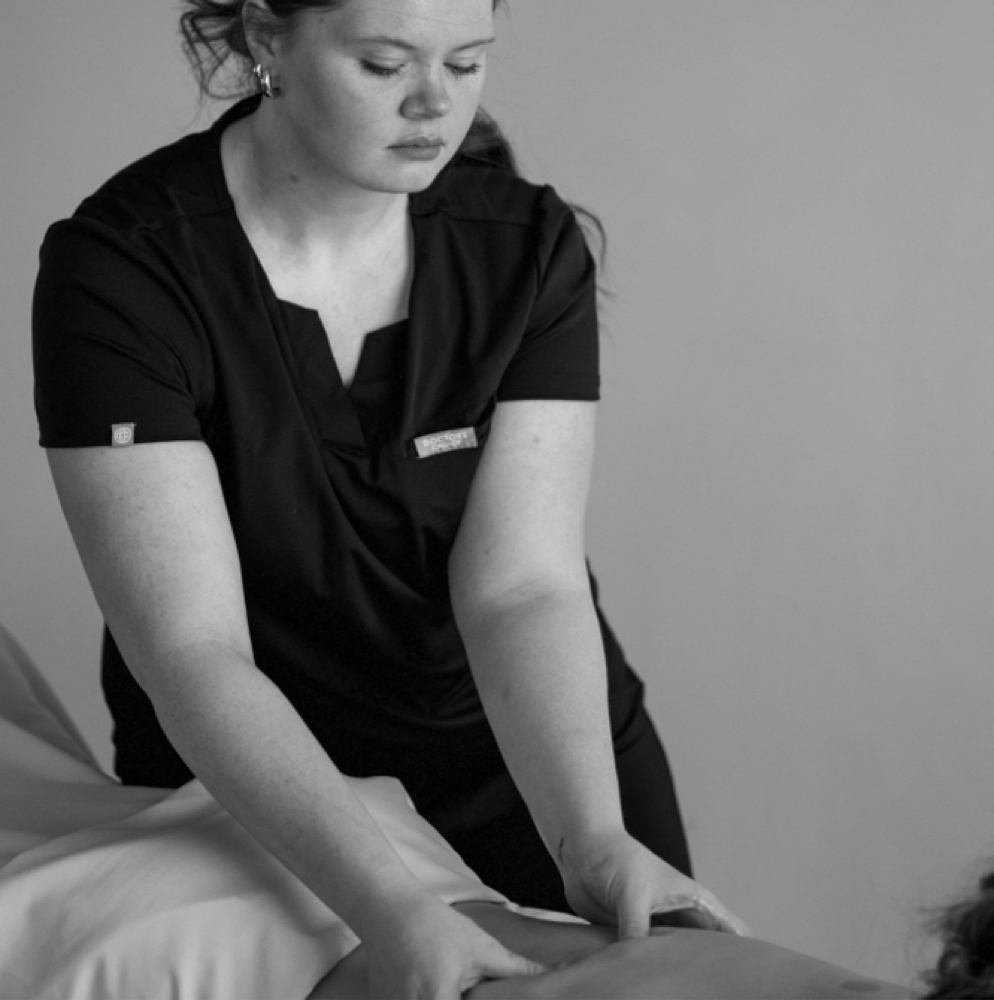 Kids Swedish Massage at Guided Hands Bodywork in Arnold, MO