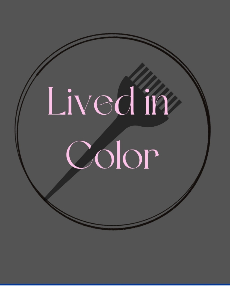 Lived In Color