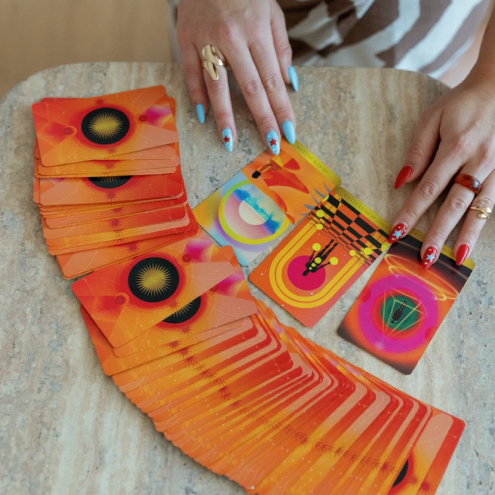 Natal Chart Reading: Beginners at Monarch Skin in Arlington, VA