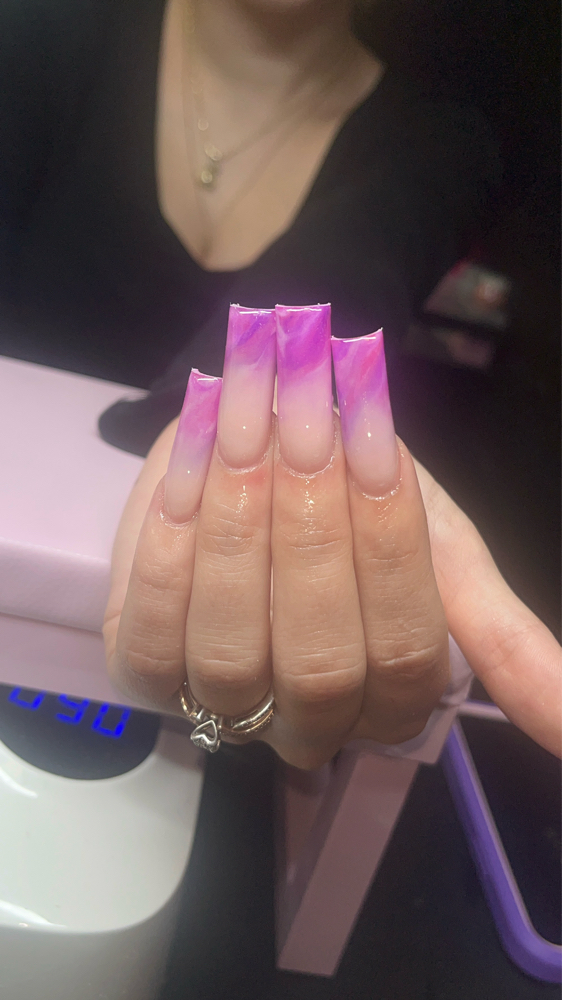 Long Full set