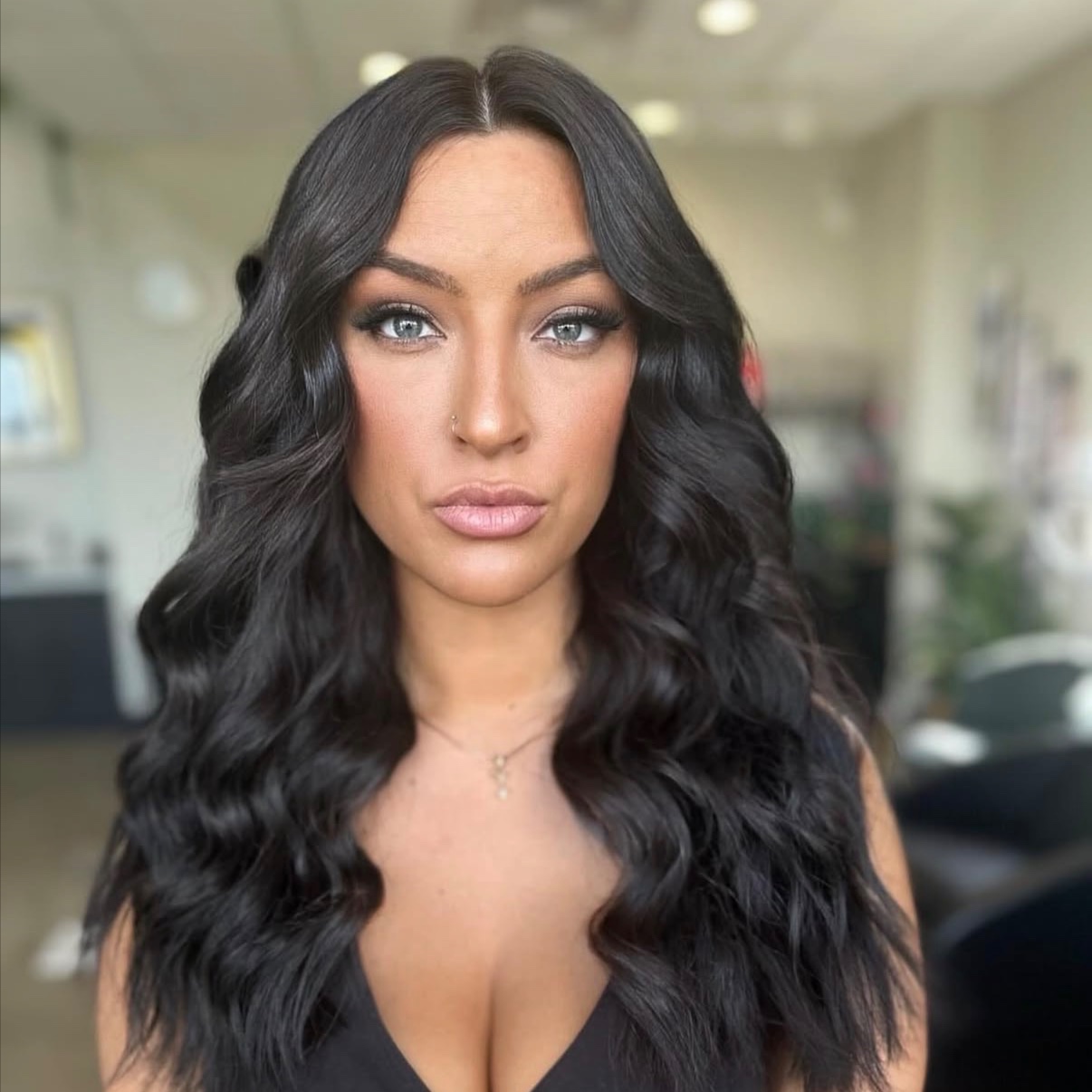 Root Retouch at H•G Hair Collective in Tampa, FL