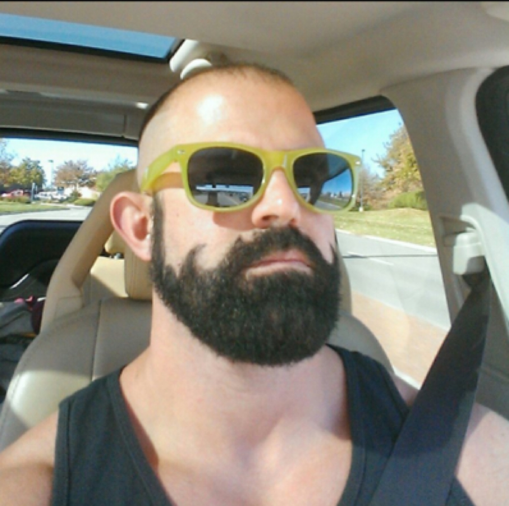 Beard Trim at Deviant Locks Hair Artistry in Overland Park, KS