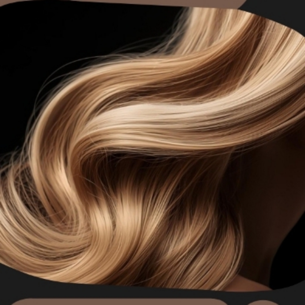 Consultation at Hair Haven in West Melbourne, FL