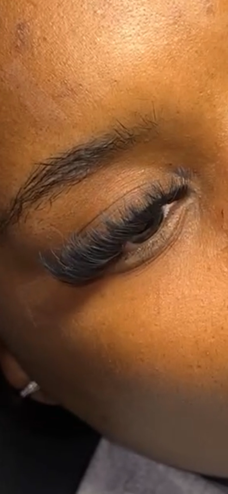 Cat Eye