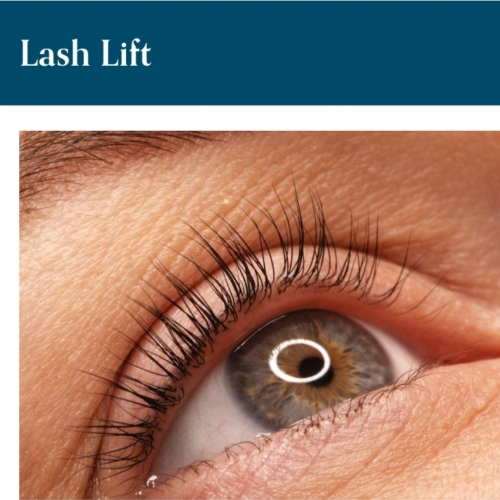 Lash Lift at Royal Wax & Esthetics Bar in Lexington, KY