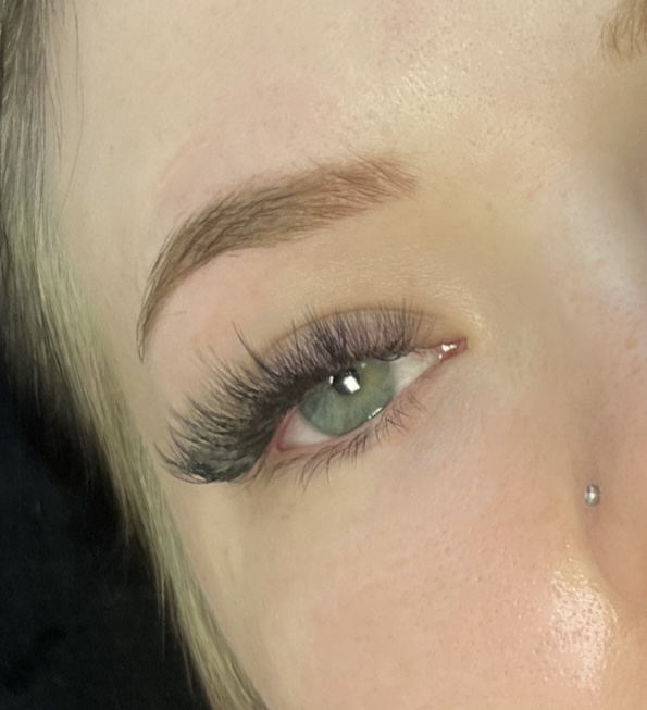 Lash Extensions