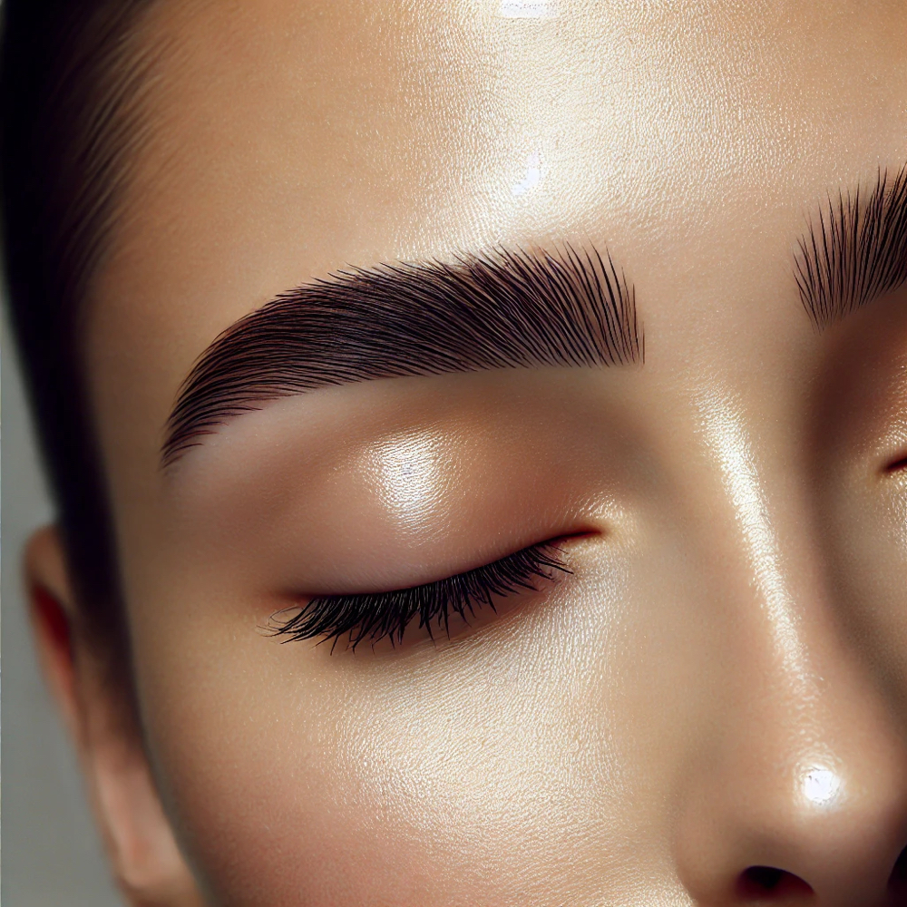 Eyebrow Services