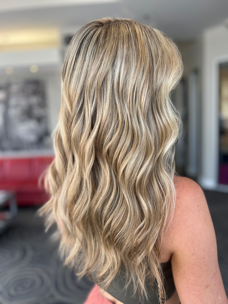 Partial Highlight