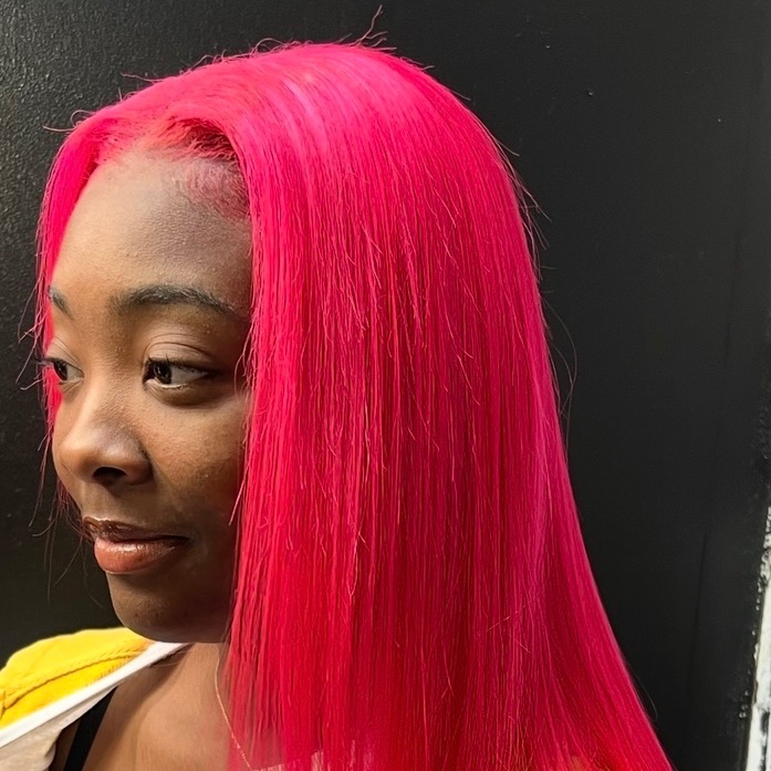Quickweave at NY 2 QC Kutz in Charlotte, NC