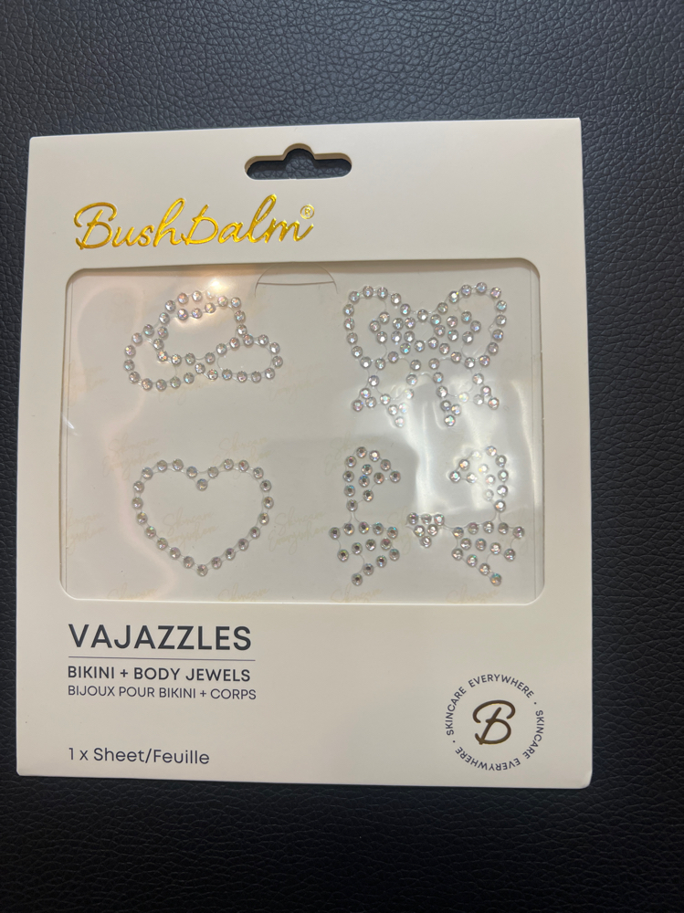 Vajazzle Add-on