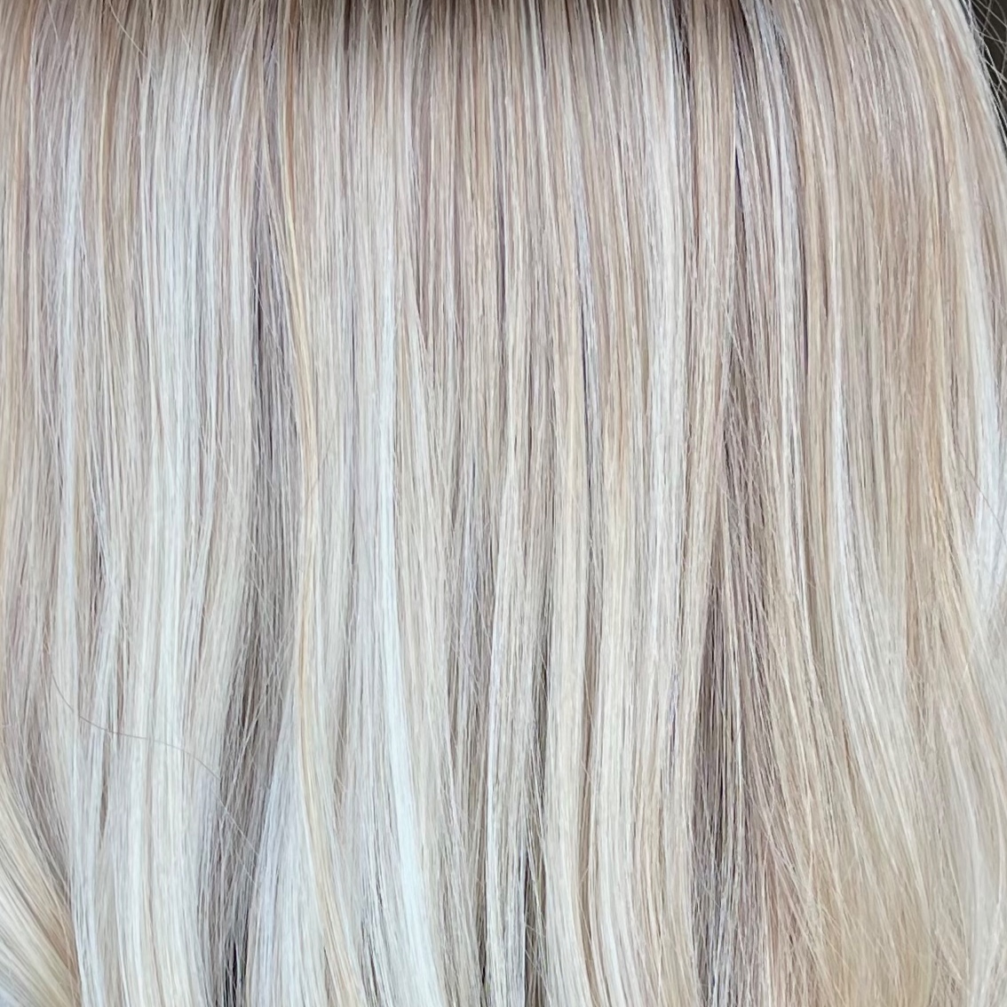 Full Blonding at Hope To Dye in Wichita, KS