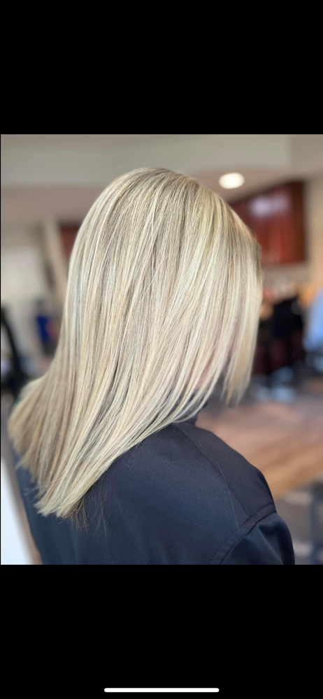 Full Highlight/Toner