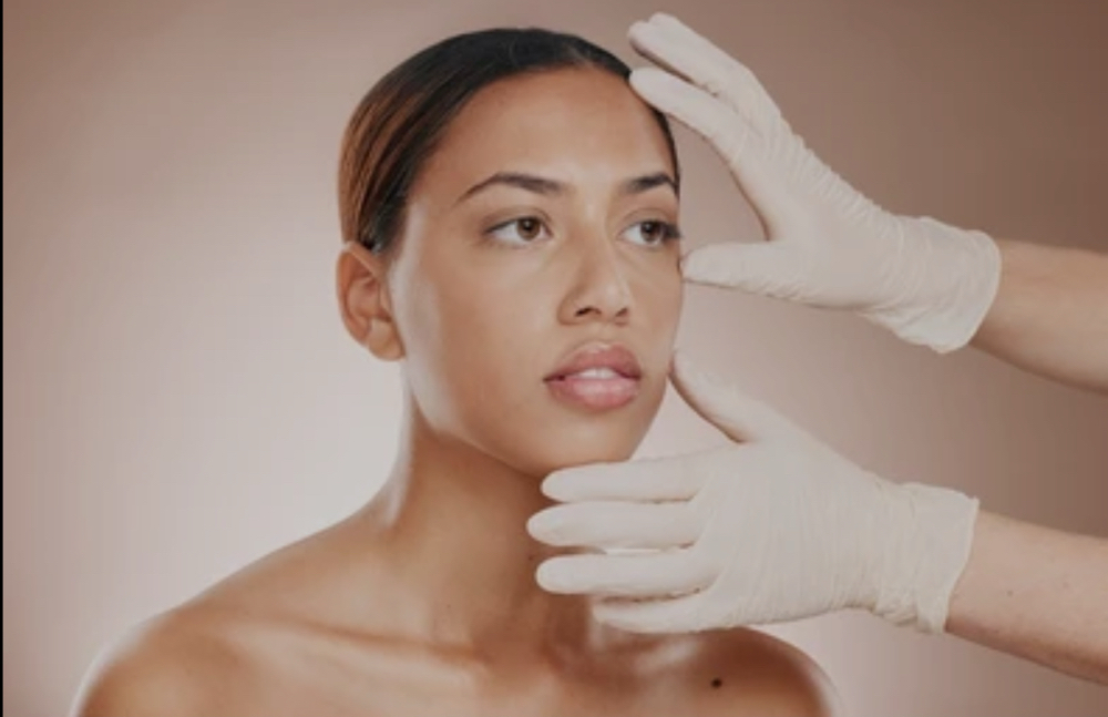 New Client Consult & Facial