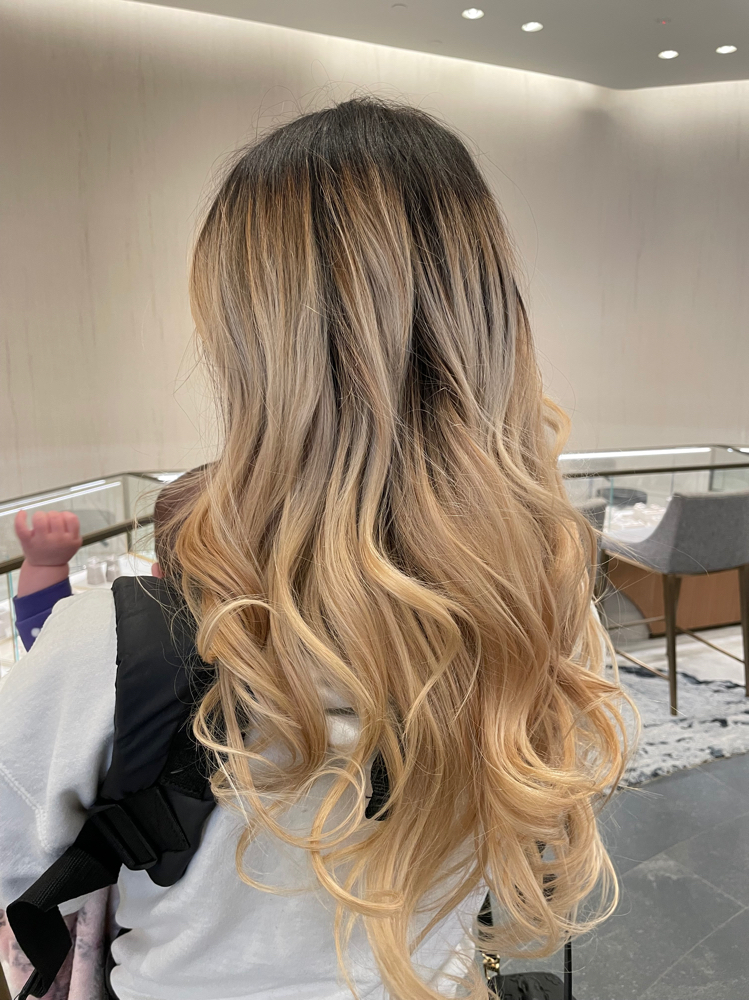 Micro Bead Hair Extensions