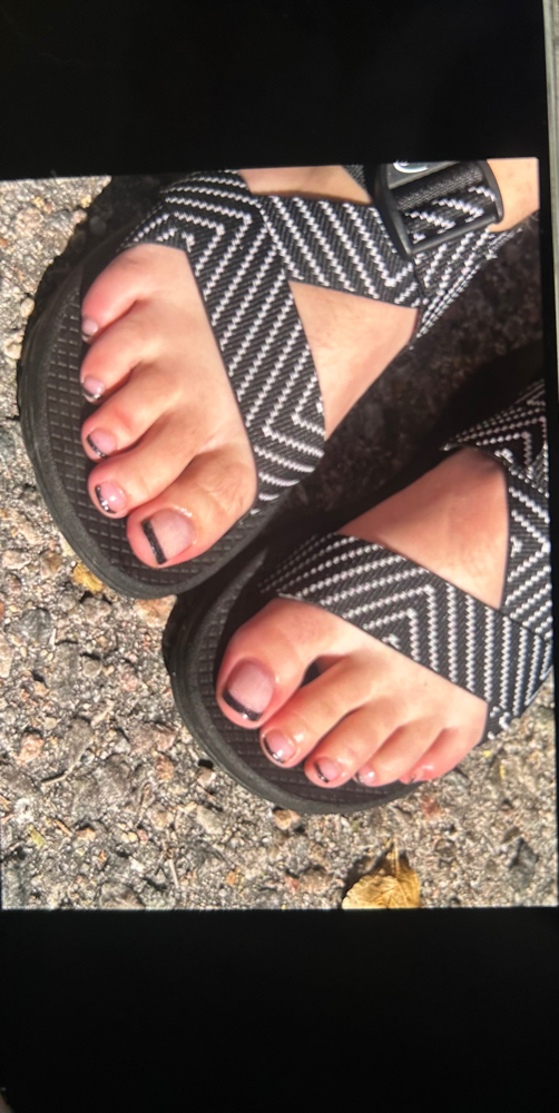 Pedicure