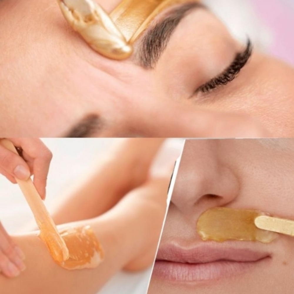 Waxing - Lip and Chin at Haus of Glam by Karina J in Haverhill, FL
