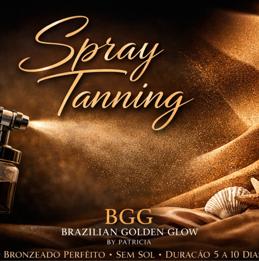 Spray Tanning at Brazilian Golden Glow in Elizabeth, NJ