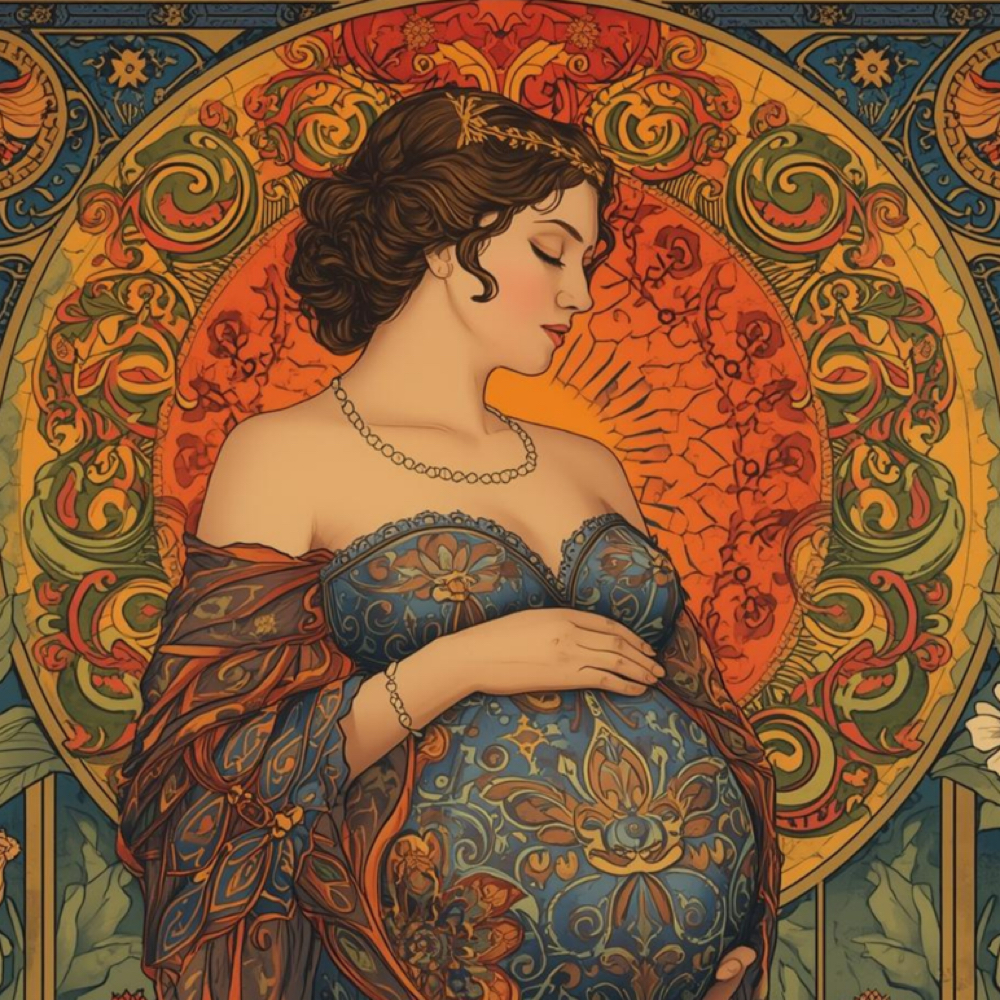 Prenatal 90 Min Massage at Seed and Soothe Holistic Studio in Madison, NJ