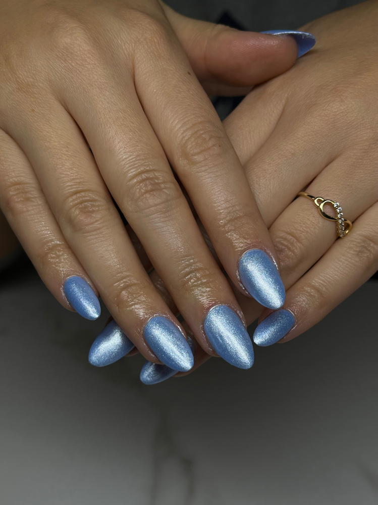 Gel-X Full Set (Short)
