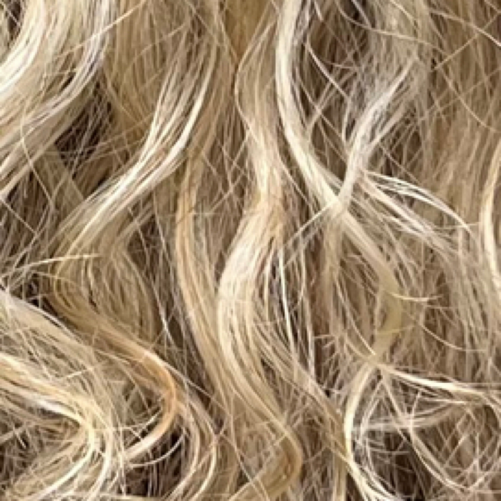 Perm at Jill’s Hair Studio in Magnolia, TX