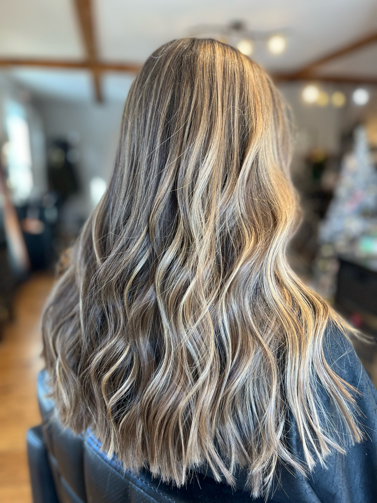 Balayage