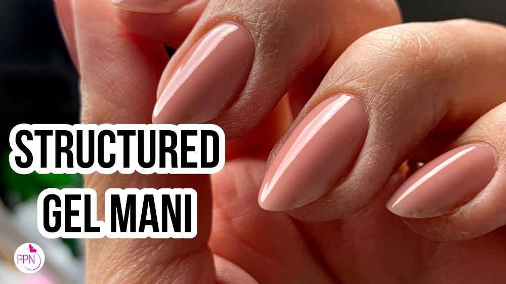 Structure Manicure