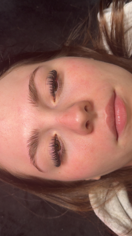 Full Set Lash Extensions