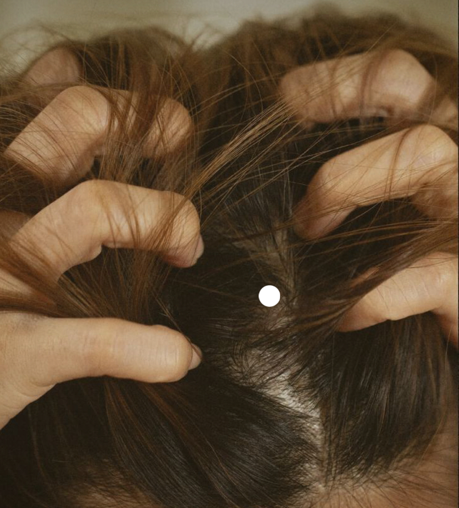 Scalp Treatment/Massage