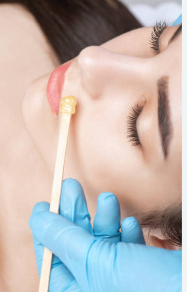Lip Wax