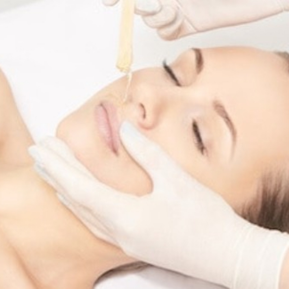 Upper Lip Wax at Luxury Lashes & Skincare in Tulare, CA