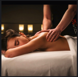 Medical Massage Packs