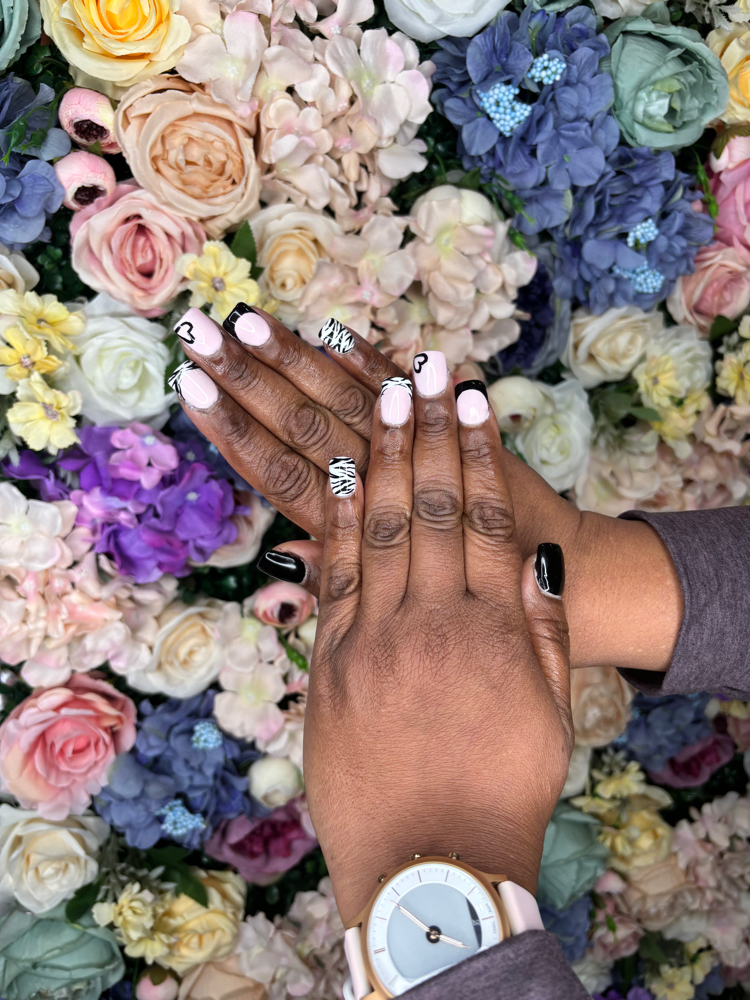 Nail Art (Per Nail)