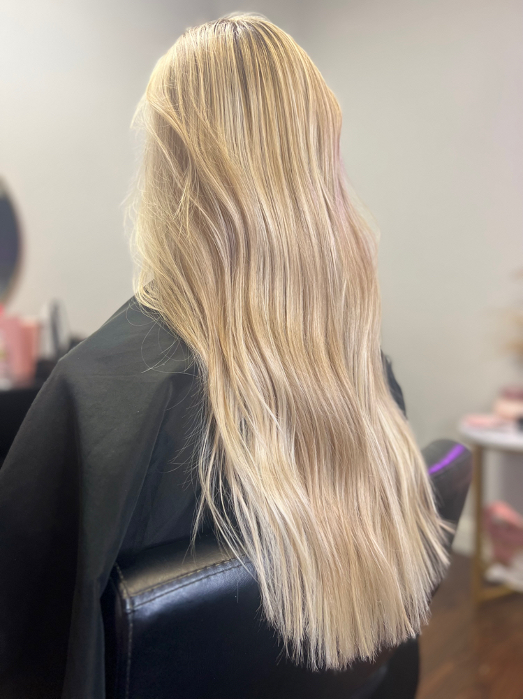 K18 Treatment