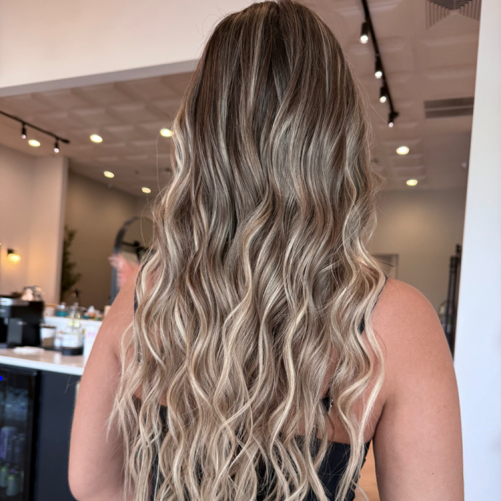 Livid In Blonde at My American Honeys in Royal Palm Beach, FL