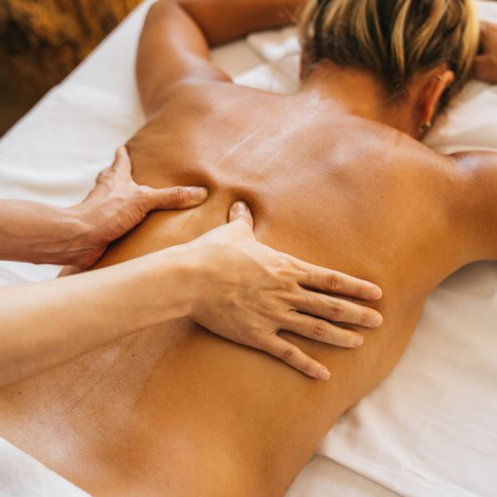 90 Minute Wellness Massage at Solara Skin in San Clemente, CA