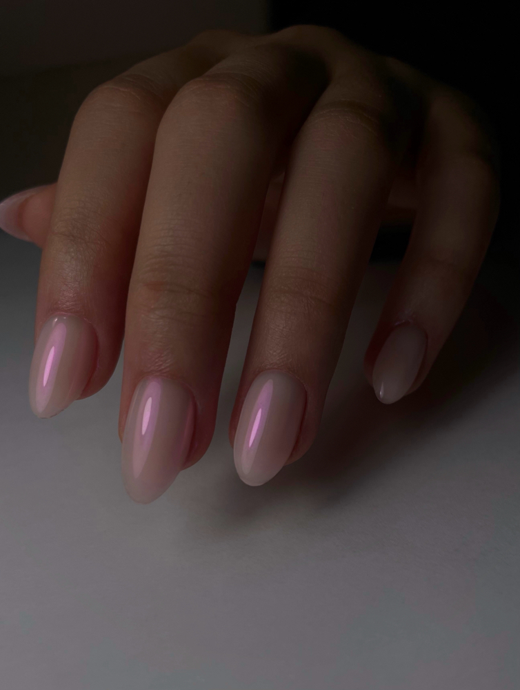 Soft Gel Extension ✨
