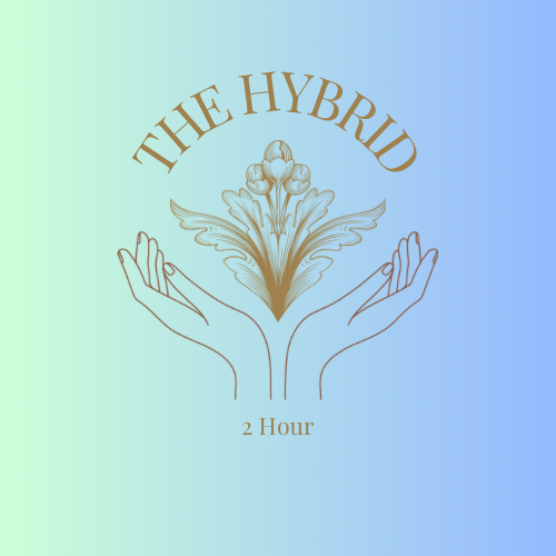 The Hybrid Full Body 2hr 15min