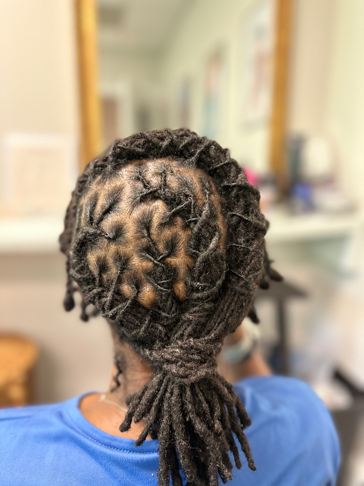 Loc Styles