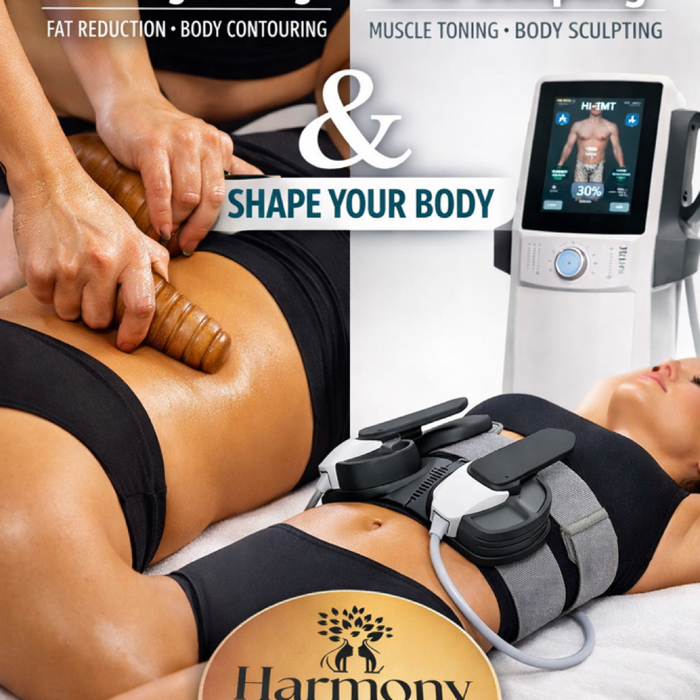 FCE Intro Offer at Harmony Spa NY & Beauty Salon in Riverhead, NY